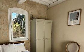 Le Cerisier au cœur d'Uzès